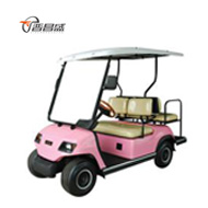 小型觀(guān)光車(chē)